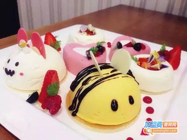 小西家作加盟店