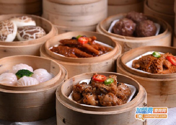 花城宴川粤菜加盟费