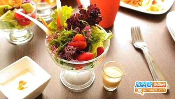 爱的卡路里加盟费