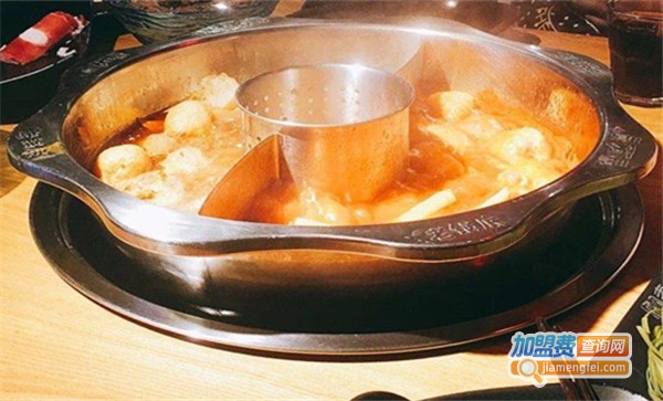 杨军老锅底加盟费