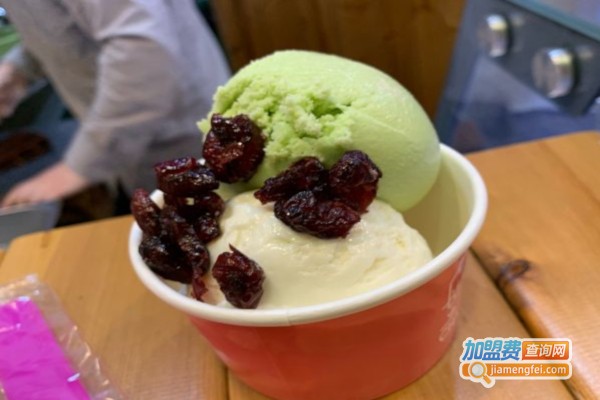 CHATUCHAK泰式甜品加盟费