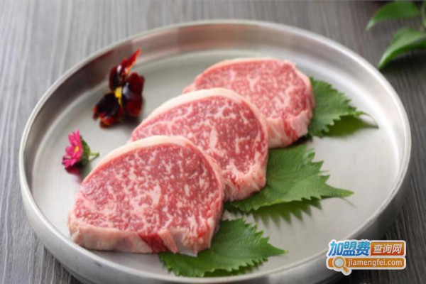 肥猪憨牛韩式烤肉加盟费