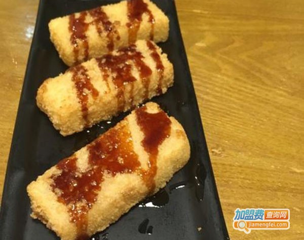 梨香餐厅加盟费