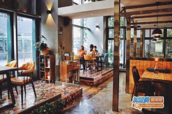 张老板的店加盟费