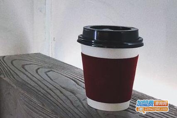 Zee Tea茶饮加盟费