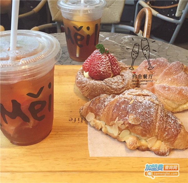 星美乐港式甜品加盟费