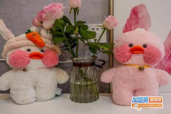 芋颜季TaroStudio加盟费