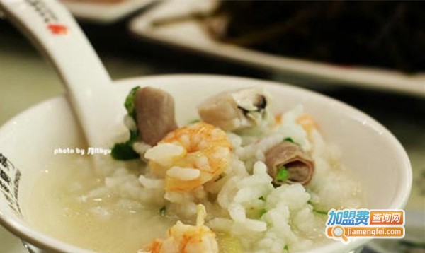 丙洲海蛎粥店加盟费