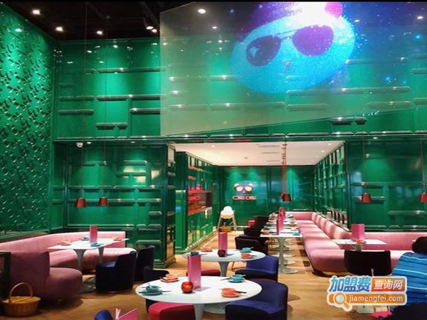 辣椒星球串串集合店加盟费