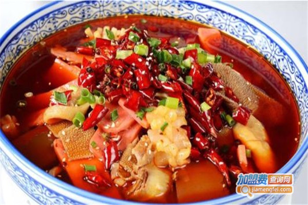 冒来香冒菜加盟费，查看冒来香冒菜加盟费详情！