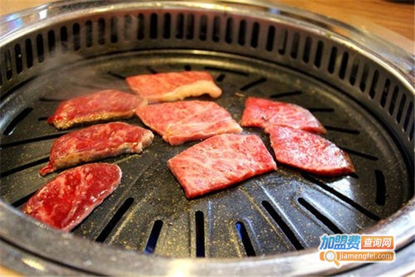 缘烧肉酒场加盟费