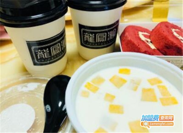 龙凤沁糖水铺
