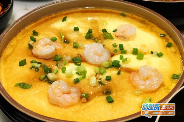 渔芙南湘菜加盟