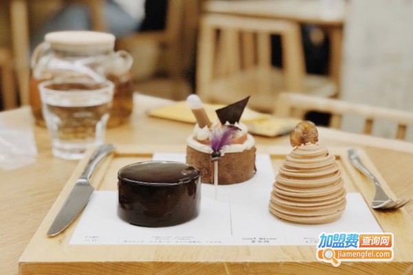 将将tienstiens加盟费