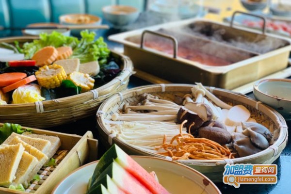 成都葫芦娃一家人火锅加盟店