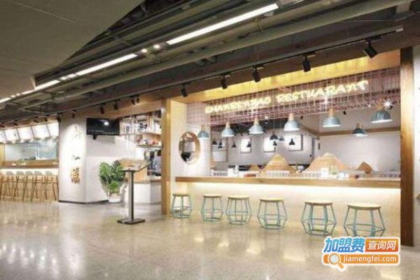 山人瑶稻粉加盟费