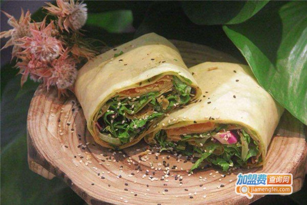 迷谷森林包脚布加盟