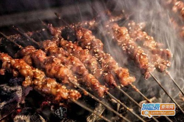 MR.客串湘西小串加盟费