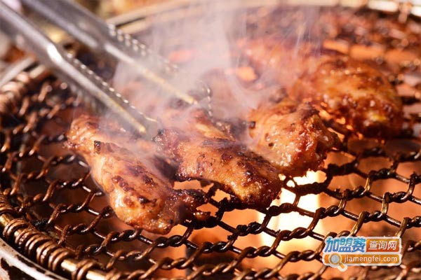 横城烤肉加盟门店