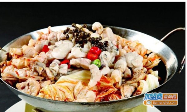 火鸡火了加盟费