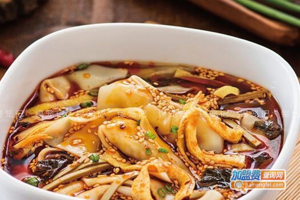 锡笼记快餐加盟费