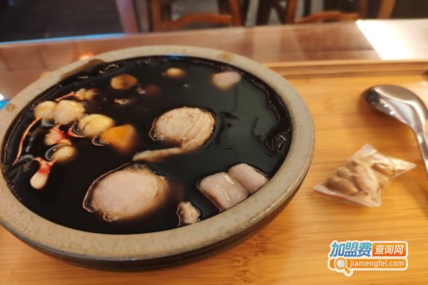 台湾森山仙草加盟费