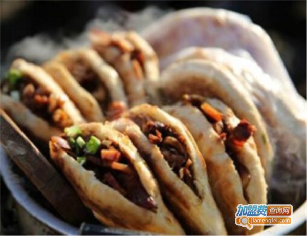 薛昌利凉皮加盟费