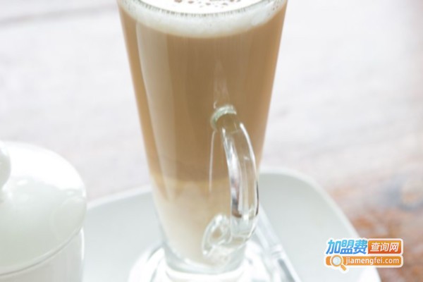 及十奶茶