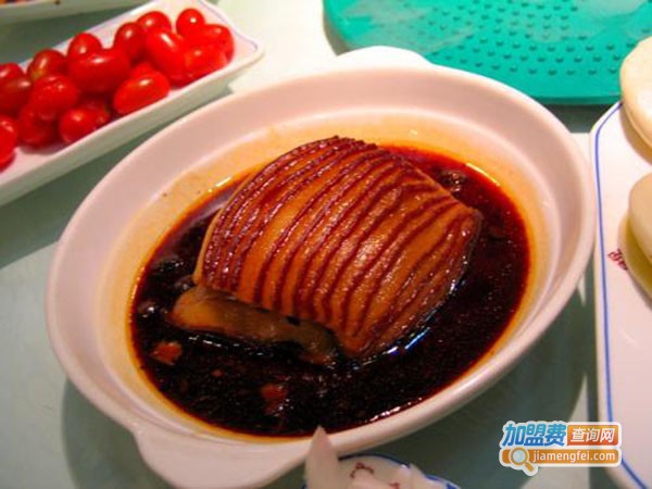 长安客·西北美食加盟费