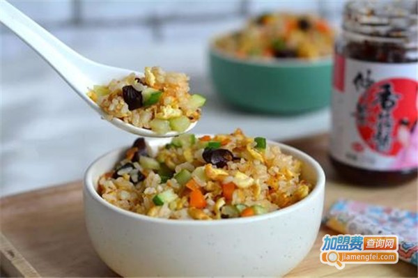 抓卤记爆爆蛋加盟费