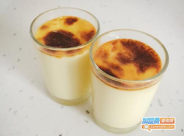 大头奶茶