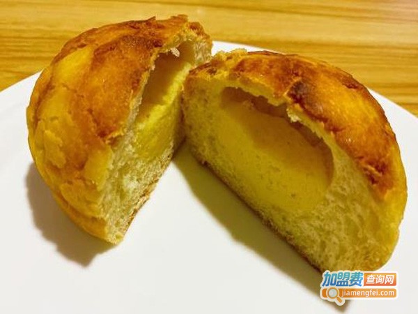 U3面包餐厅加盟店