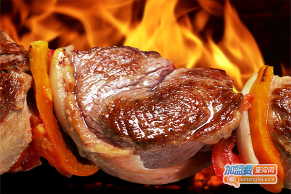 德膳食菋故事烧烤加盟费