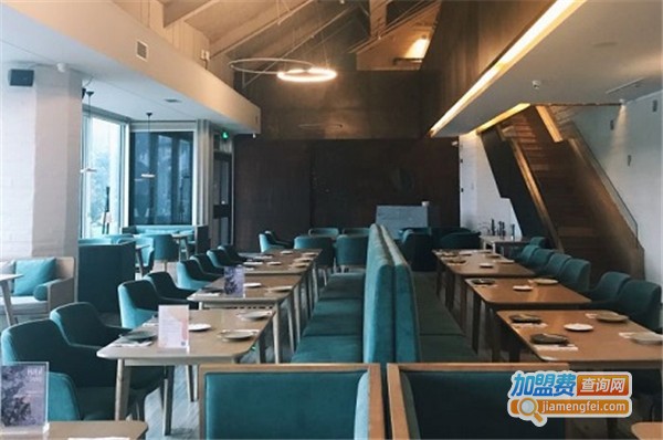 EN SPACE恩空间加盟费