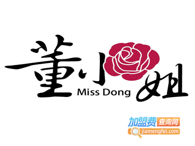 董小姐私家烘焙厨房加盟费