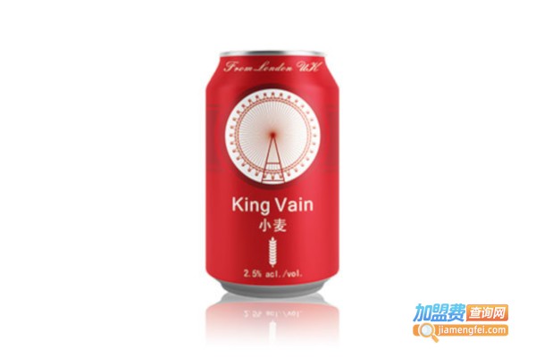 创威啤酒加盟费