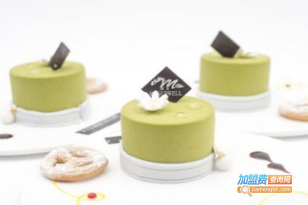 MYSURWELL·麦雪尔加盟费