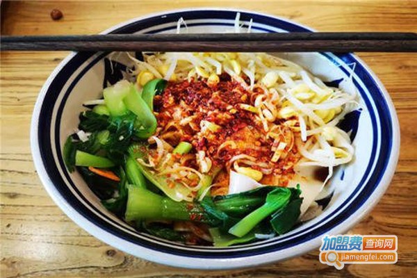 詹立新牛肉空心面加盟费