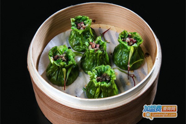 一笼一蒸一品烧麦加盟费