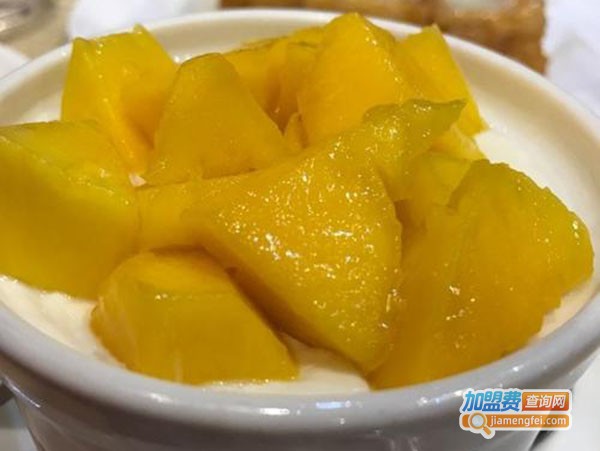 常兴冰室加盟费