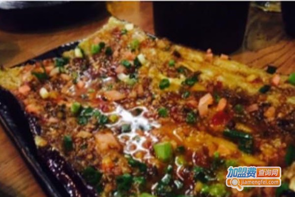 禾稷小烤店加盟费