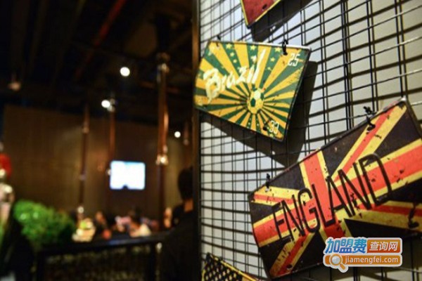 牛岛炭火烤肉加盟费