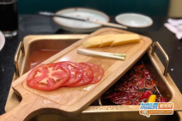 成都葫芦娃一家人火锅加盟费