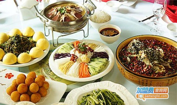 大彭掌勺加盟费