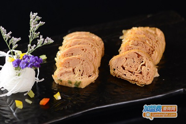 山林大红肠加盟