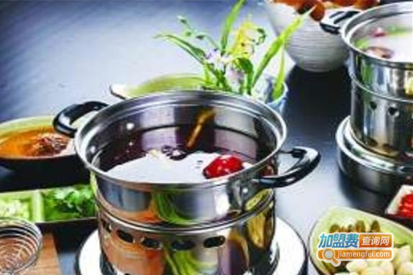 朝庭门火锅加盟费