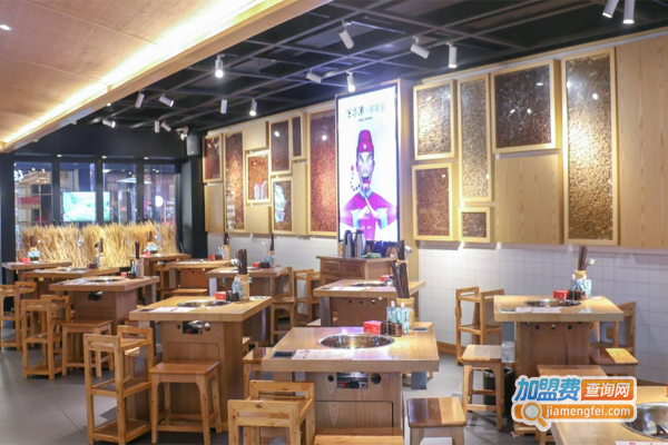 佐冷馋·串串里加盟费