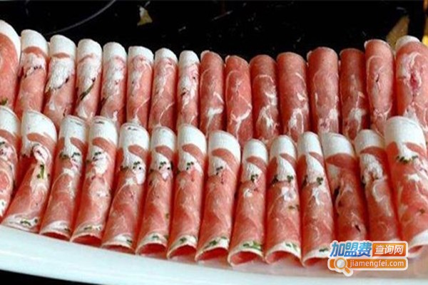 丹桂轩养生火锅店加盟费