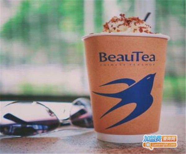 BeauTea水仙加盟费