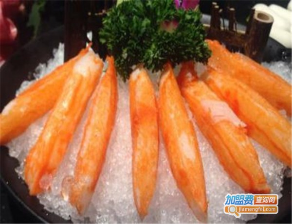 恋恋珍锅加盟费